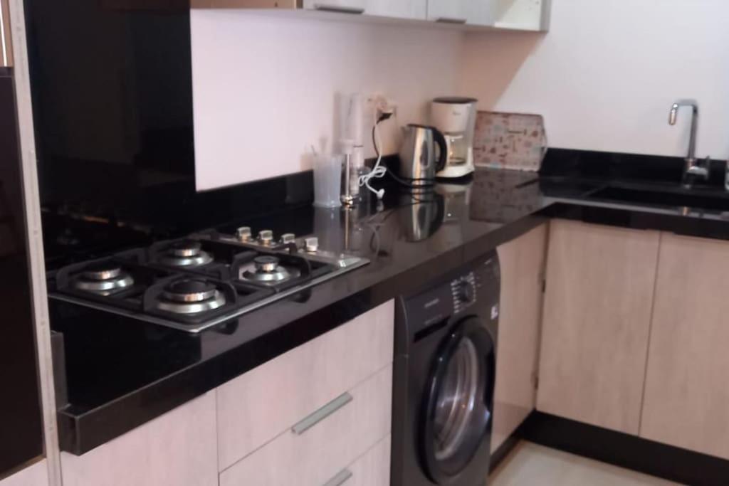 Le Cosy Pres De La Appartement Essaouira