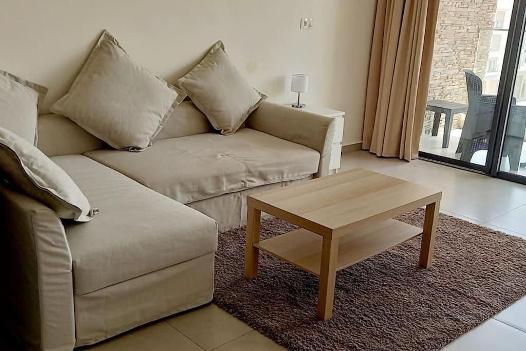 Le Cosy Pres De La Appartement *