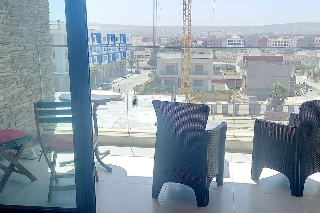 Appartement Le Cosy Pres De La Essaouira