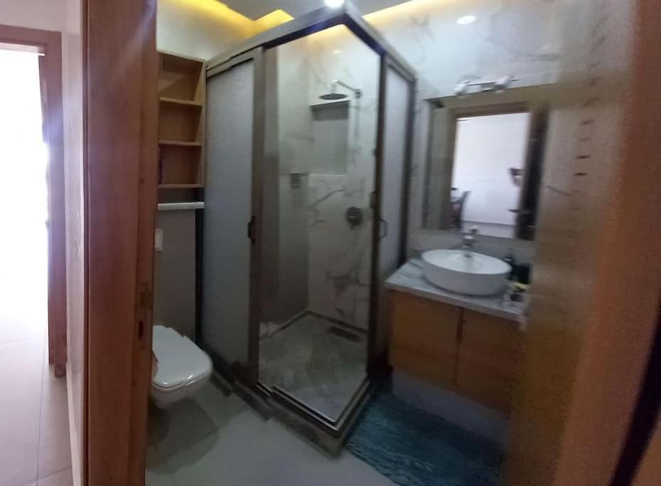 Appartement Le Cosy Pres De La *