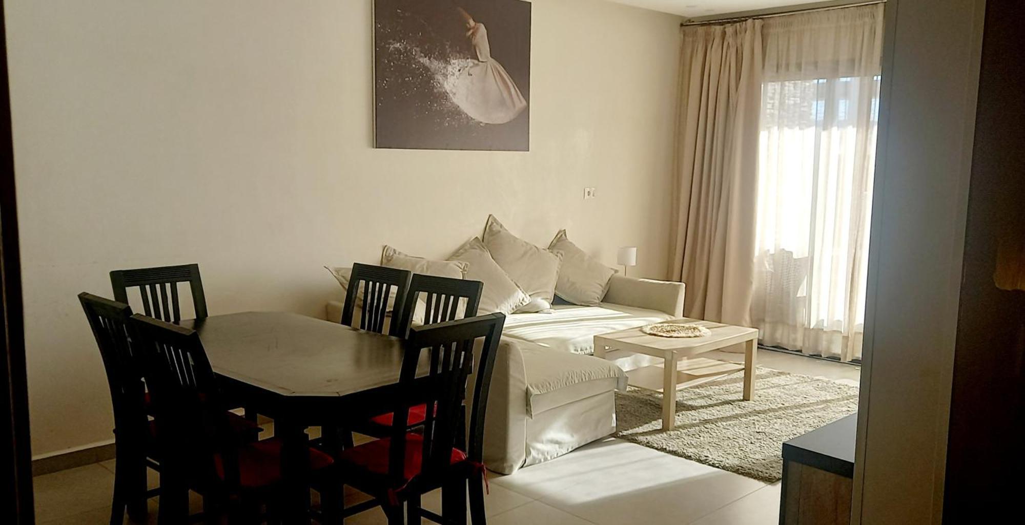 Appartement Le Cosy Pres De La