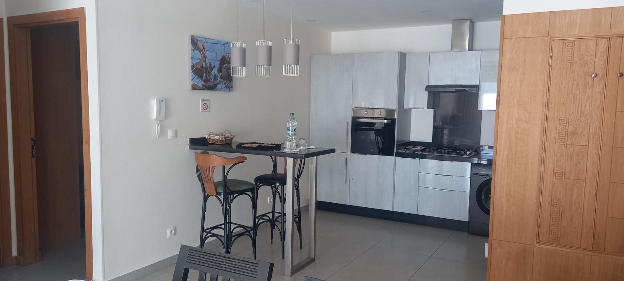 Appartement Le Cosy Pres De La *